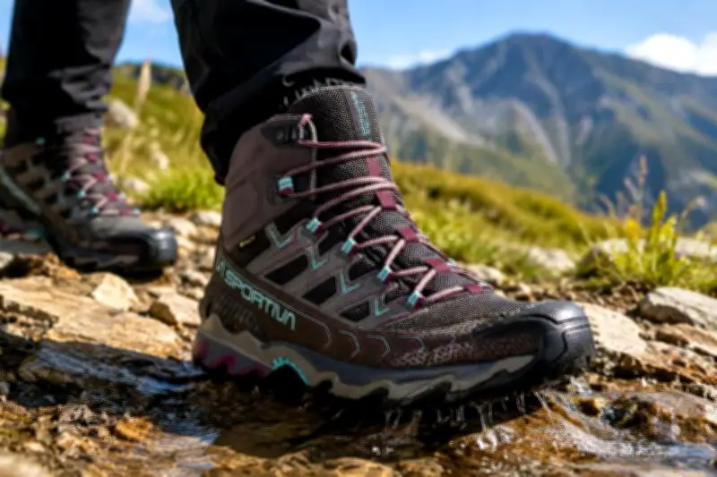 Chaussure randonnée La Sportiva Ultra Raptor II à 125 € chez i-Run