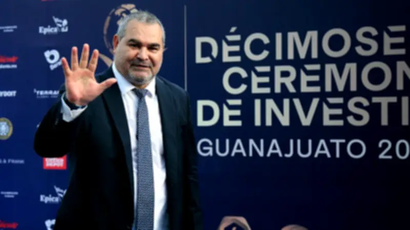 Chilavert qualifie les Bleus de «sélection africaine» et crée la polémique