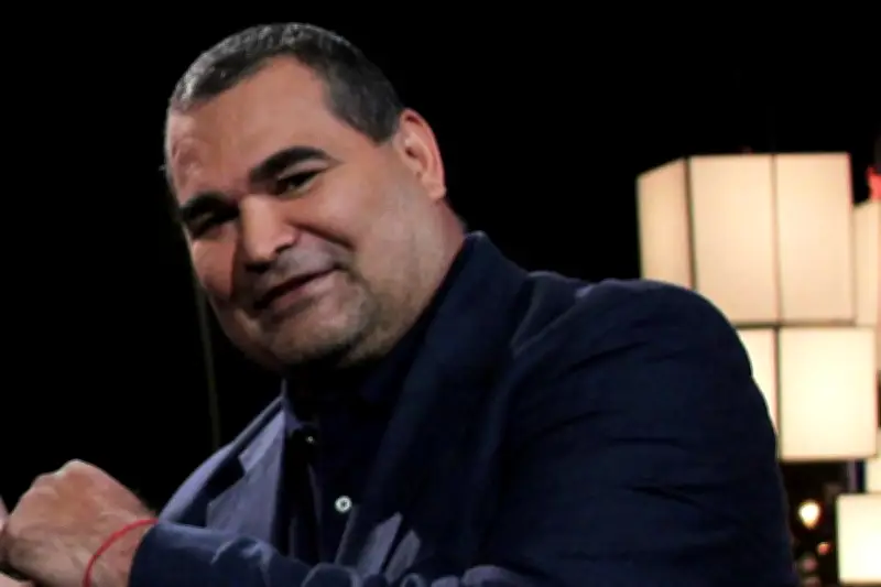Chilavert qualifie l'équipe de France de « sélection africaine » : nouveau dérapage raciste