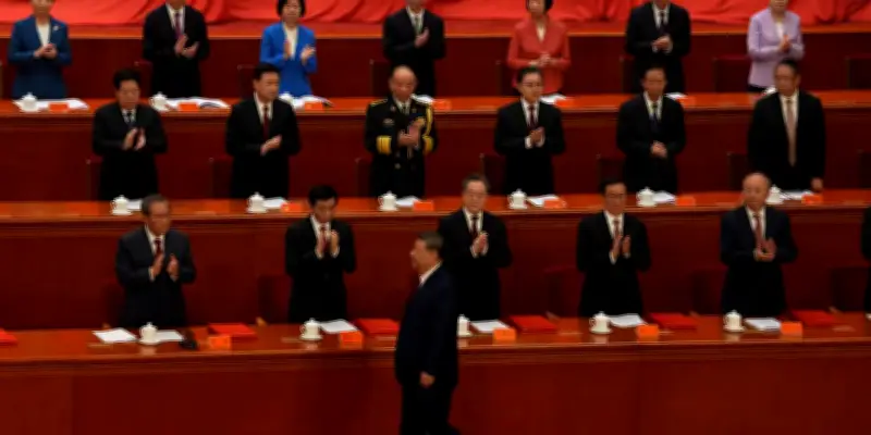 Chine : loi sur la sinisation des minorités critiquée à l'étranger