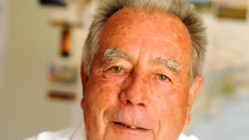 Christian Bilhac quitte le Sénat après 43 ans de mandats dans l’Hérault