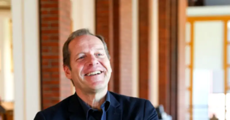 Christian Prudhomme : le Tour de France bat des records d'audience