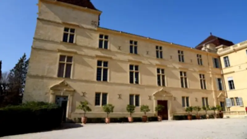 Château de Castries : saison estivale annulée, réouverture en septembre