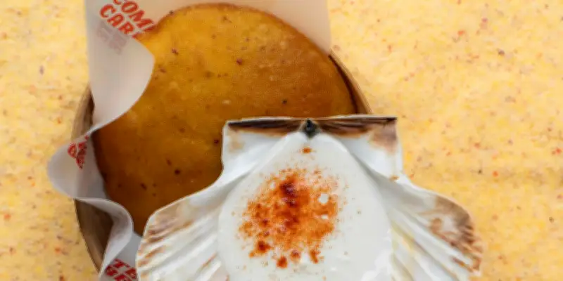 Cinq adresses parisiennes pour savourer les cuisines latino-américaines