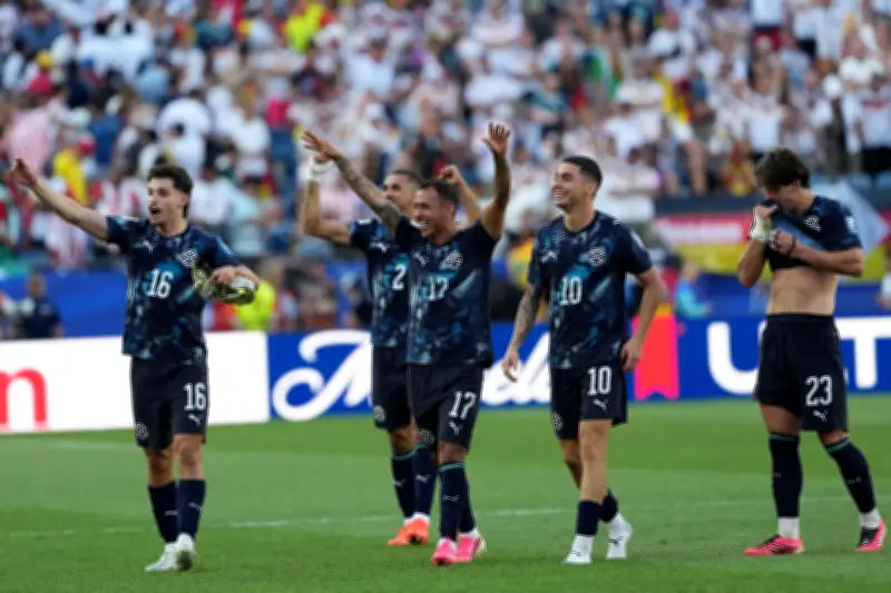 Cinq choses à savoir sur le Paraguay, adversaire des Bleus en 8e