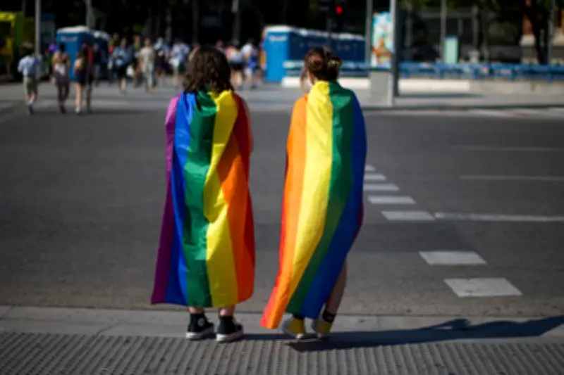 Cinq signes du recul des droits LGBTQIA+ dans le monde en 2026