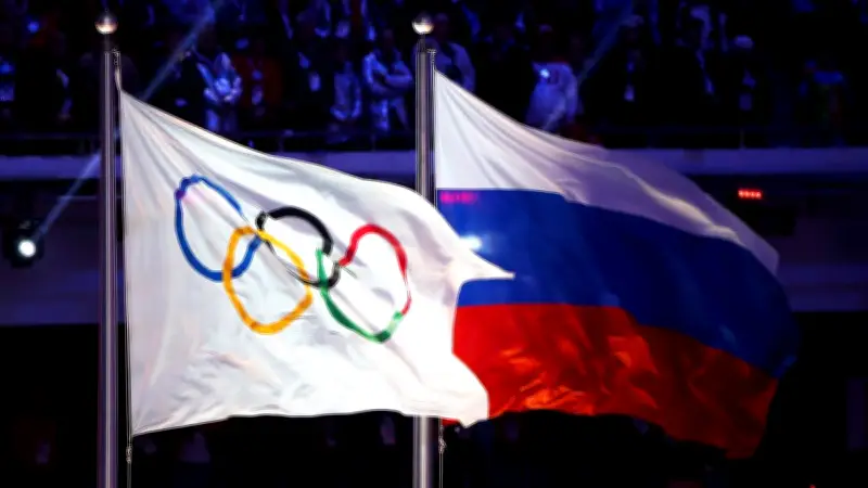 CIO : retour progressif des athlètes russes pour les JO 2028