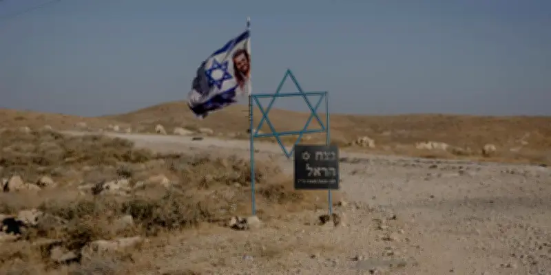 Cisjordanie : annexion de facto à un rythme sans précédent selon deux ONG israéliennes
