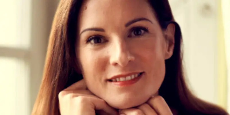 Claire Choisne, directrice création de Boucheron, tête chercheuse de la joaillerie