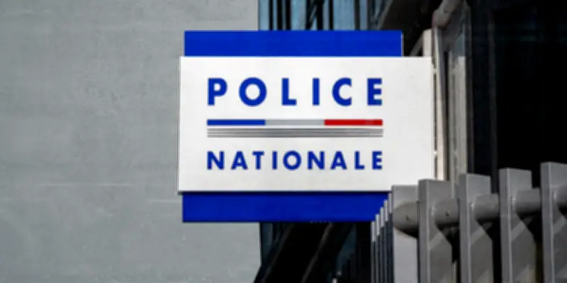 Clermont-Ferrand : police tire sur agresseur au couteau, un blessé