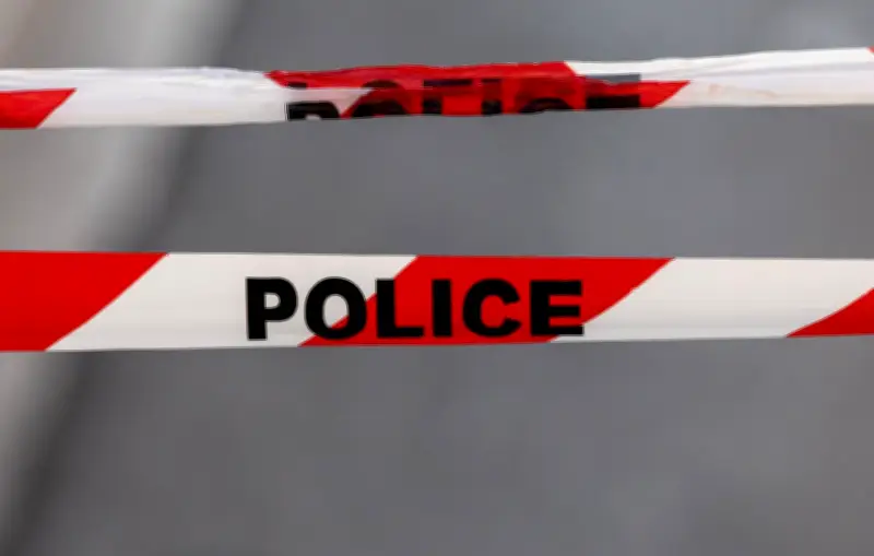 Clermont-Ferrand : un homme armé d'un couteau neutralisé par la police