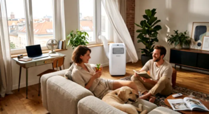 Climatiseur Lidl à 219 € face aux meilleures alternatives 2026