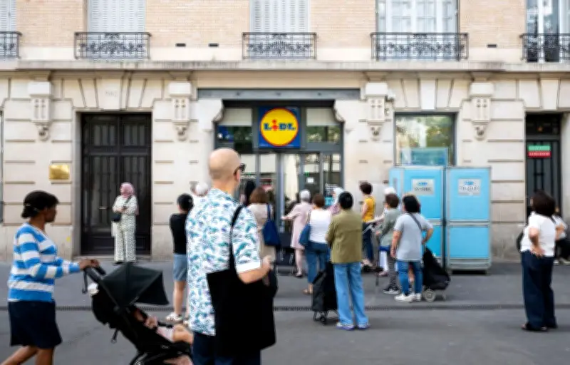 Climatiseurs Lidl : Delphine Batho saisit la Répression des fraudes