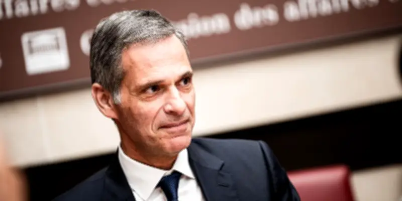 CMA CGM rachète une division de FedEx et s'allie au géant américain