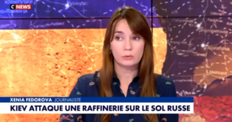 CNews, le nouveau média de référence pour la droite conservatrice