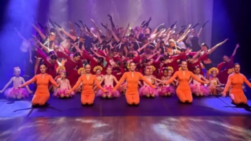 Coc Carnon Danse : 19 tableaux de maîtres mis en ballet à Mauguio