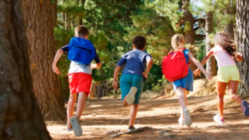 Colonies de vacances : témoignages de parents recherchés par Midi Libre