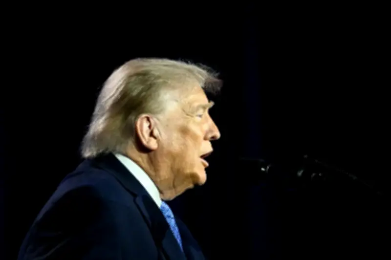 Comment Donald Trump a mis au pas le renseignement américain