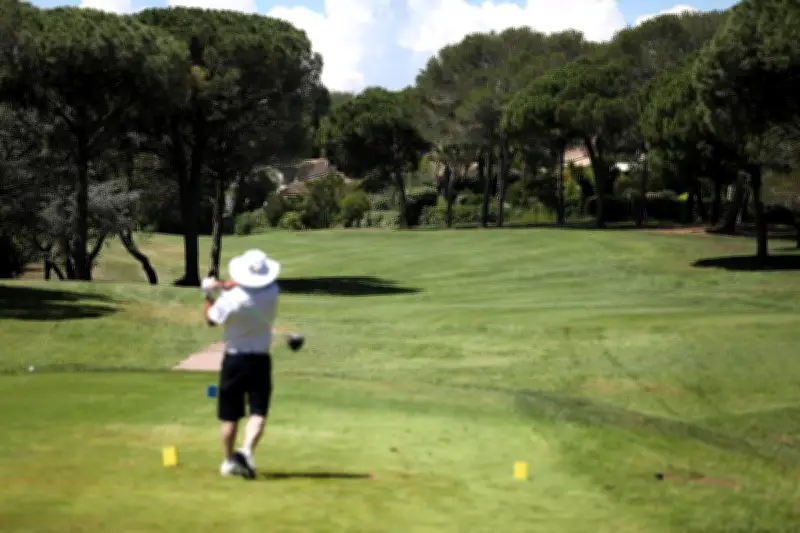 Comment Saint-Raphaël veut devenir la capitale régionale du golf