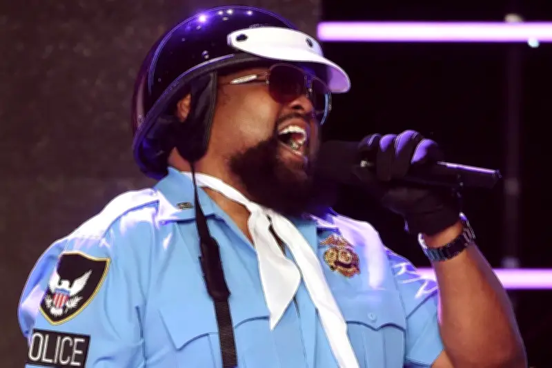 Concert des Village People maintenu dans le Var malgré la mort de Victor Willis