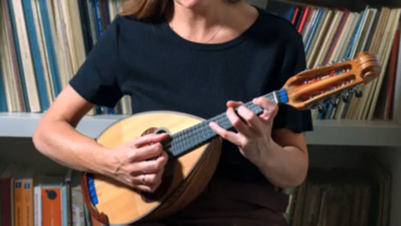 Concert du trio Gli Amici à CasaEuropea ce dimanche