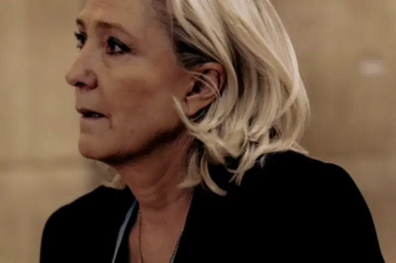 Condamnation de Marine Le Pen : pourquoi elle pourrait se présenter à la présidentielle en appel