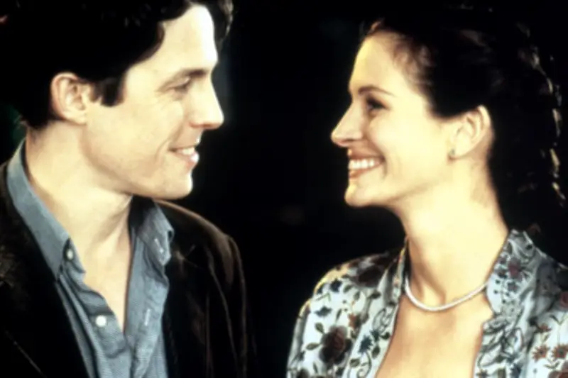 "Coup de foudre à Notting Hill" : la comédie romantique culte ce soir sur TF1