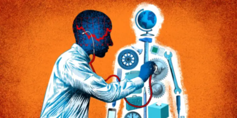 Coup de froid sur le marché du travail : tous les métiers touchés