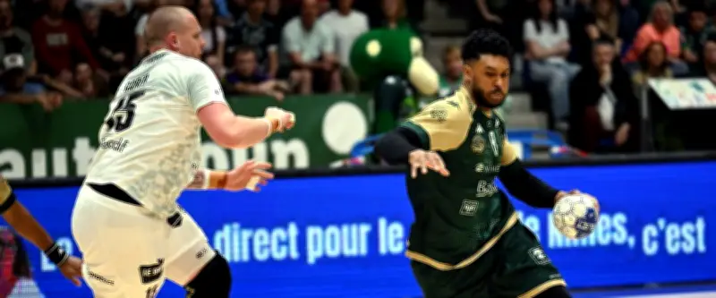 Coupe de France : l'Usam Nîmes débutera à Cournon d'Auvergne