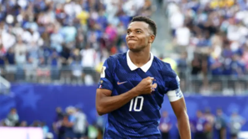 Coupe du monde 2026 : 16 000 fans signent une pétition pour pardonner à Mbappé