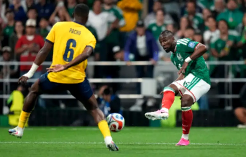 Coupe du monde 2026 : Bleus en 8e, Mbappé brille, le Mexique qualifié