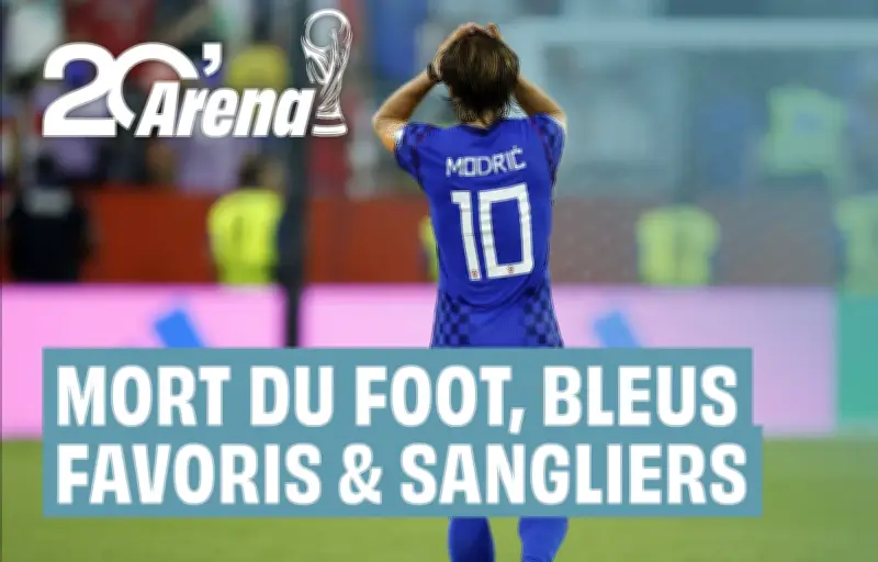 Coupe du monde 2026 : Bleus lancés avant le Paraguay, Trump et polémique