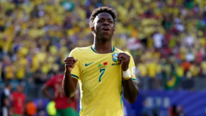 Coupe du monde 2026 : Brésil-Norvège, le défi des Scandinaves face à la Seleçao