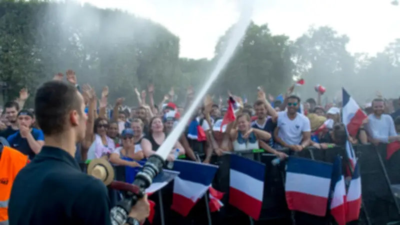 Coupe du monde 2026 : chaleur, polémiques et éliminations