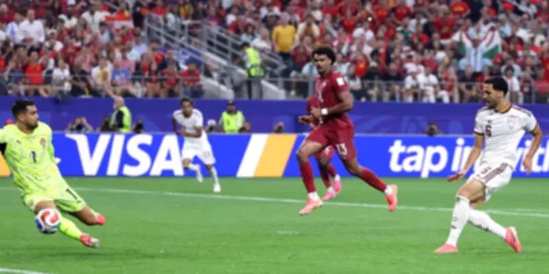 Coupe du monde 2026 : Espagne et Belgique qualifiées, Argentine en lice