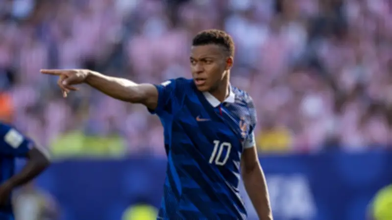 Coupe du monde 2026 : France-Maroc en quarts, le tableau complet
