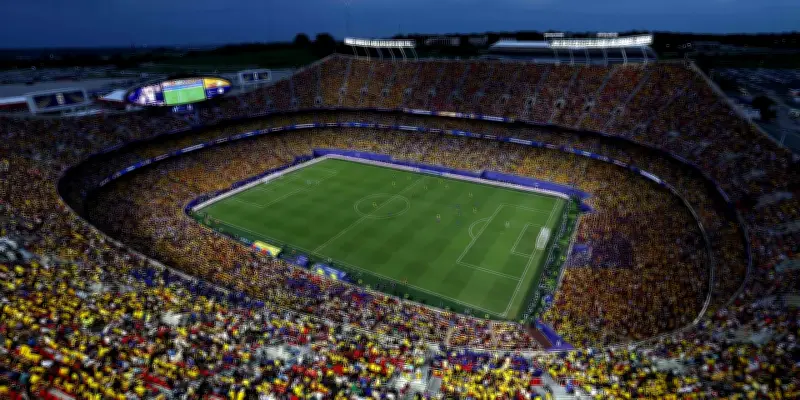 Coupe du monde 2026 : Kansas City, nouvelle capitale du soccer aux États-Unis