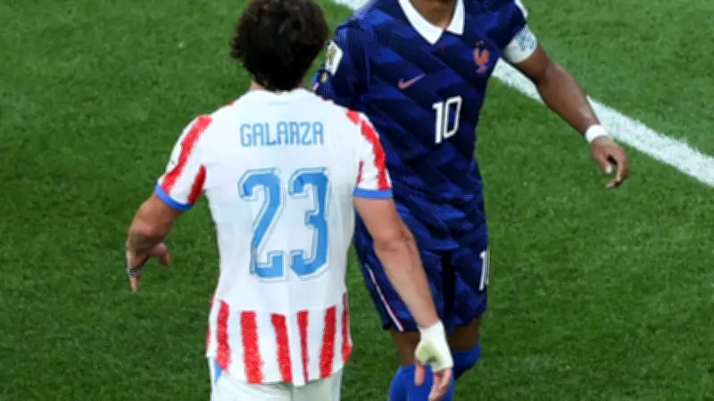 Coupe du monde 2026 : la France, nouveau pays du football ?
