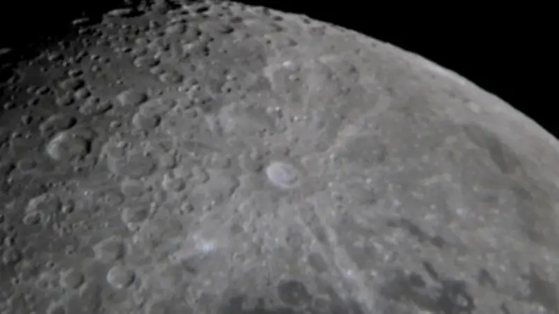 Coupe du monde 2026 : la NASA promet d'envoyer un ballon sur la Lune si les États-Unis gagnent