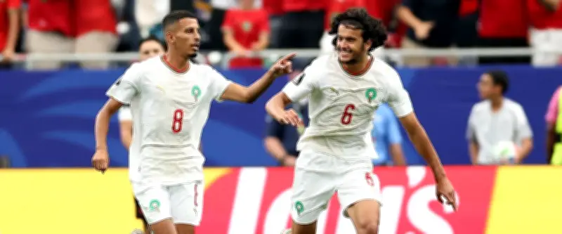 Coupe du monde 2026 : le Maroc domine le Canada 3-0 et attend les Bleus en quart