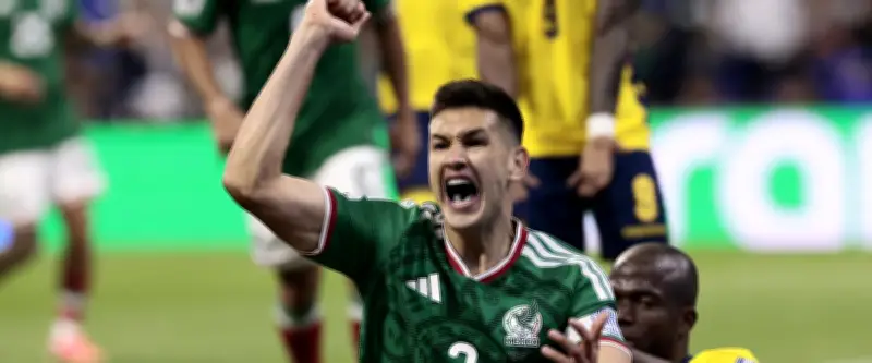 Coupe du monde 2026 : le Mexique en 8es, les Bleus qualifiés, le récap