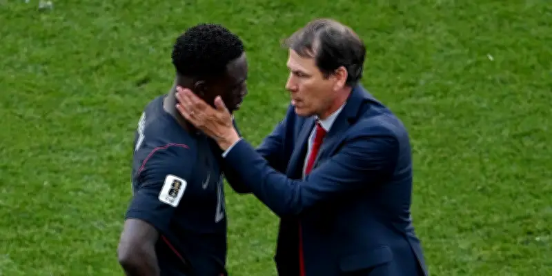 Coupe du monde 2026 : le rêve de Team USA s'arrête brutalement