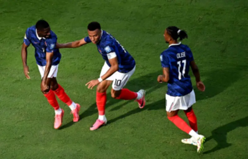 Coupe du monde 2026 : le tableau des 8es dévoilé, chocs en vue