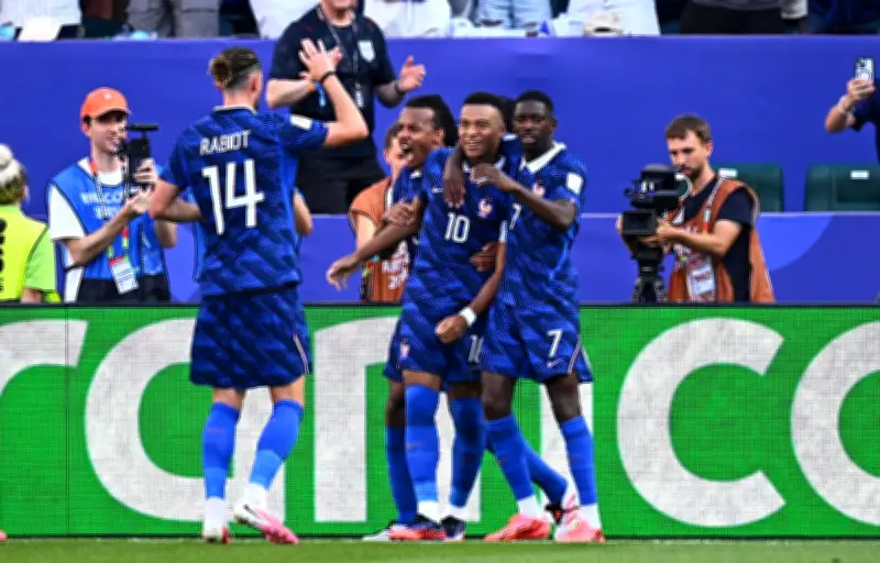 Coupe du monde 2026 : le tableau des quarts de finale dévoilé
