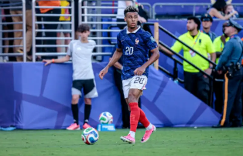 Coupe du monde 2026 : les Bleus déjà à Boston pour préparer le Paraguay