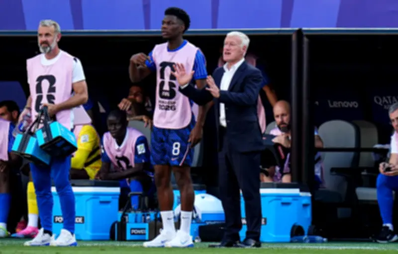 Coupe du monde 2026 : les Bleus sereins avant le quart face au Maroc