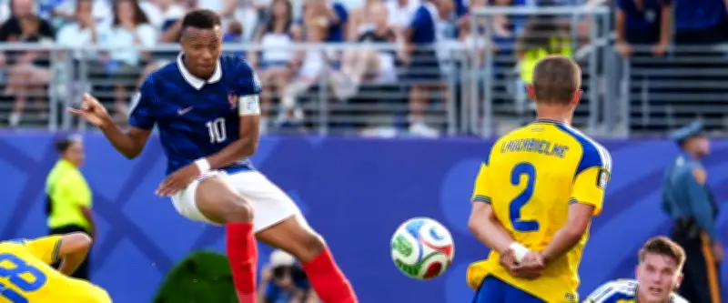 Coupe du monde 2026 : les commentateurs s'enflamment pour Mbappé