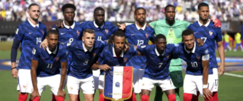 Coupe du monde 2026 : les pronostics de Midi Libre pour France-Paraguay
