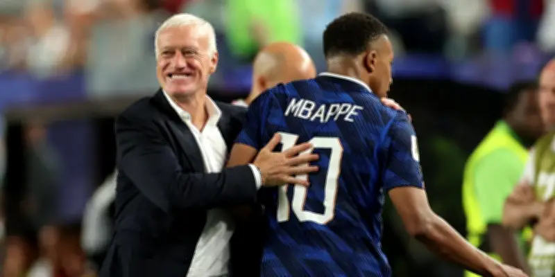 Coupe du Monde 2026 : l'équipe de France sur une ligne de crête entre ambition et prétention
