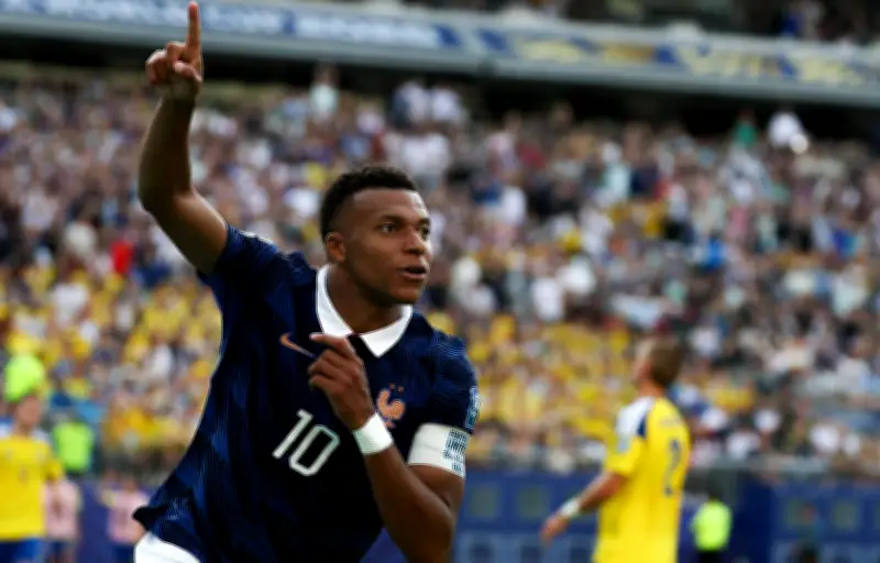 Coupe du monde 2026 : Messi, Mbappé, Haaland, Kane en tête des buteurs
